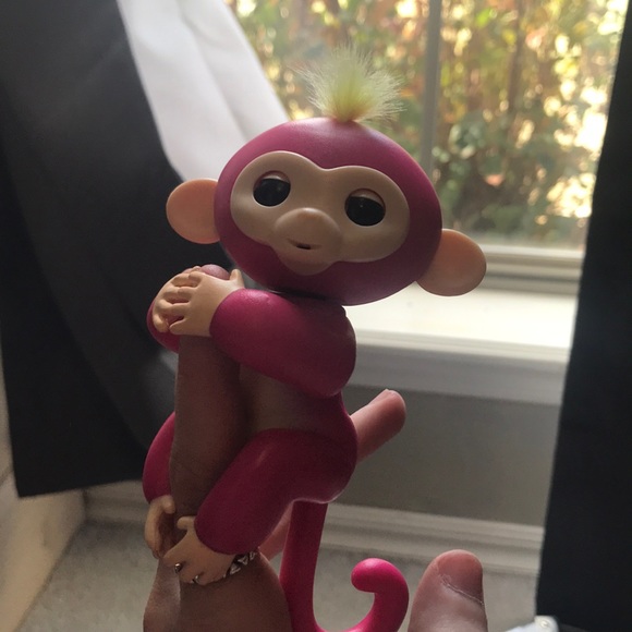 fingerlings - Picture 2 of 2